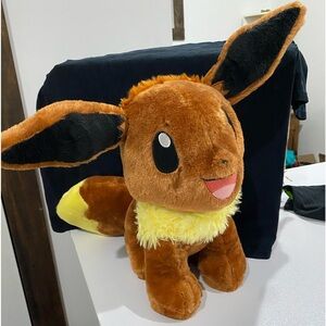 Pokémon Eevee
